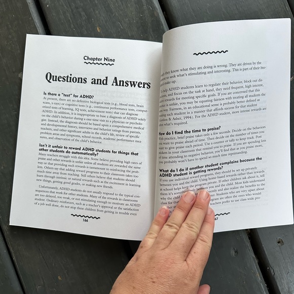 All about ADHD- The complete practical guide for classroom teachers! New! - Picture 9 of 12
